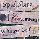 Zum Yachthafen *