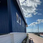 Zum Yachthafen Apartamento