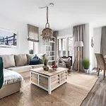 Apartamento Zum Yachthafen *