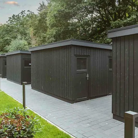 Zum Yachthafen Apartment *